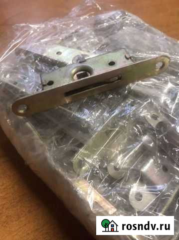 Защелка дверная оконная опт Клинцы - изображение 1