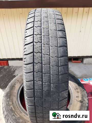 Шина Amtel Cargo, R16C 185/75, 1шт Димитровград - изображение 1