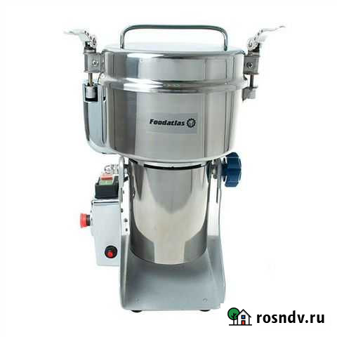 Измельчитель орехов, специй HR-20В Foodatlas Челябинск - изображение 1