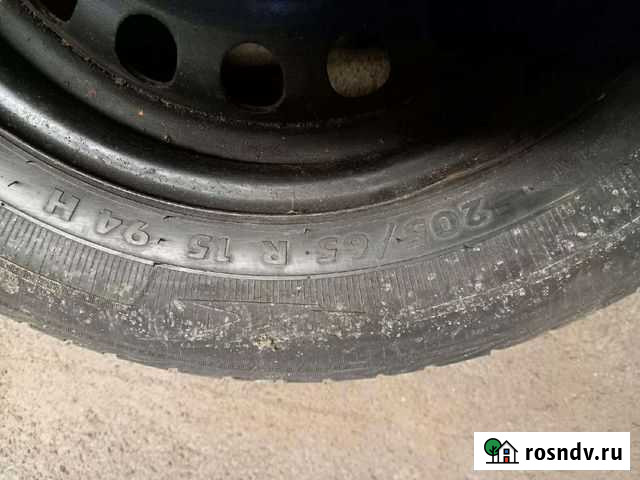 Колеса для автомобилей Смоленск - изображение 1