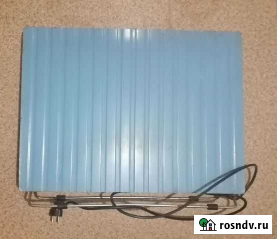 Обогреватель Петропавловск-Камчатский - изображение 1