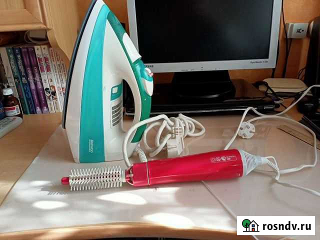 Ремонт мелко- бытовой техники Уфа - изображение 1