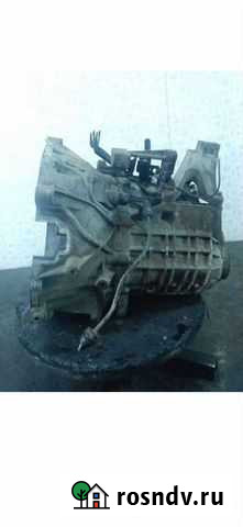 Коробка форд фокус с мах Вязники - изображение 1