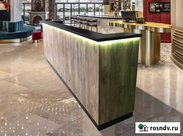 Барная стойка в наличии. Новая Ульяновск - изображение 1