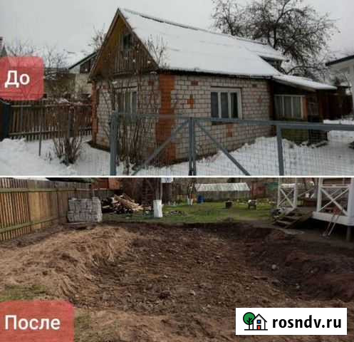 Демонтаж всех видов, слом, снос всего Ярославль - изображение 1