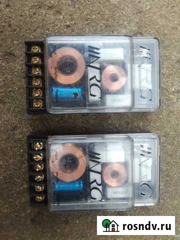 Кроссоверы Кострома - изображение 1