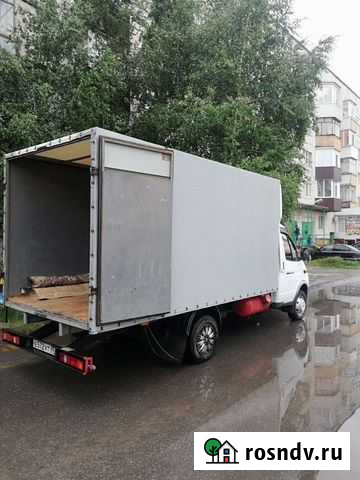 Грузоперевозки грузчики г Лянтор Лянтор - изображение 1