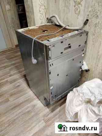 Посудомоечная машина electrolux на запчасти Иркутск