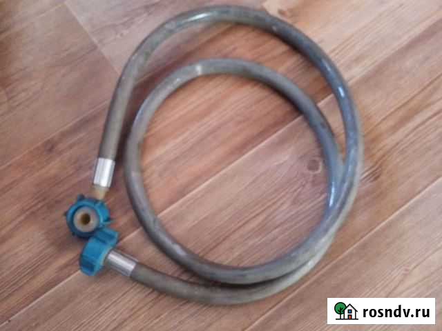 Шланг Иркутск - изображение 1