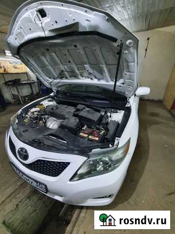 Установка пламегасителя бесплатно Астрахань - изображение 1