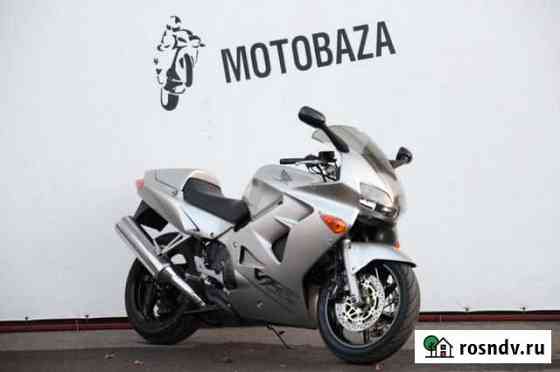 Honda VFR800Fi инжектор, кредит он-лайн Кемерово