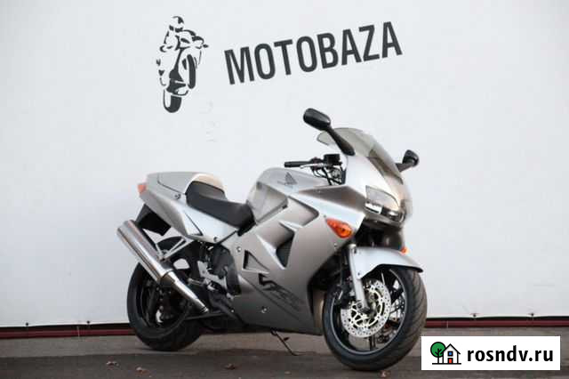 Honda VFR800Fi инжектор, кредит он-лайн Кемерово - изображение 1