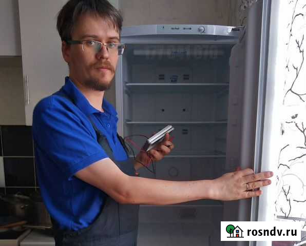 Ремонт холодильника на дому Томск - изображение 1