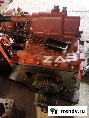 Кпп мтз 80, 82 Тула - изображение 1