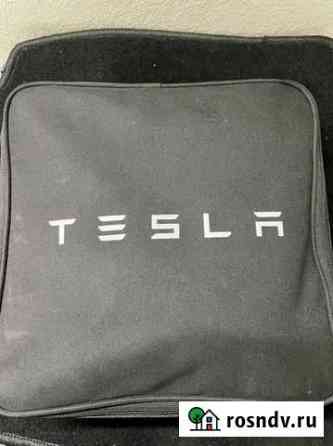 Tesla mobile connector Gen 2 Грозный