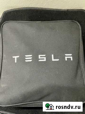 Tesla mobile connector Gen 2 Грозный - изображение 1