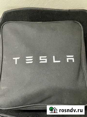 Tesla mobile connector Gen 2 Грозный - изображение 1