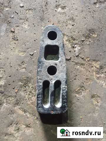 Отбойник задней подушки Kenworth k230-1054 Видное - изображение 1