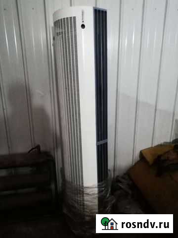 Тепловая завеса Чита - изображение 1