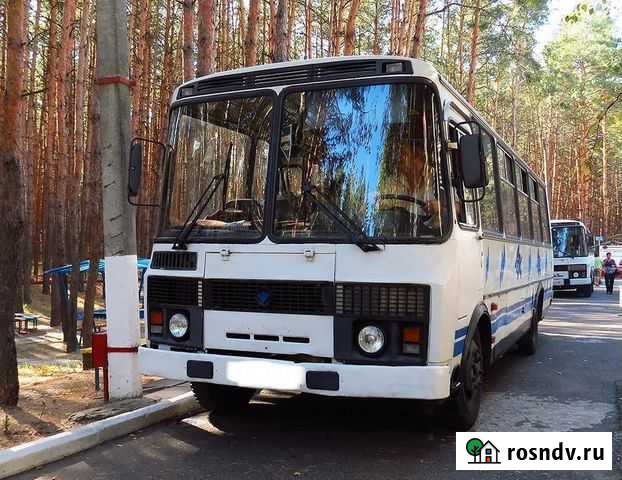 Перевозка сотрудников (рабочих) Электросталь - изображение 1