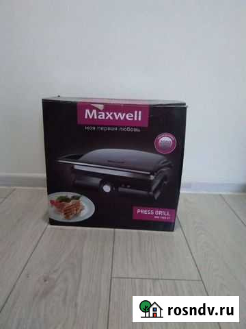 Электро гриль Геленджик - изображение 1