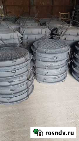 Люки Буйнакск - изображение 1