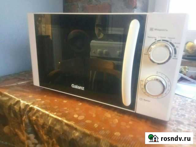 Микроволновая печь Gorenje Ростов-на-Дону - изображение 1