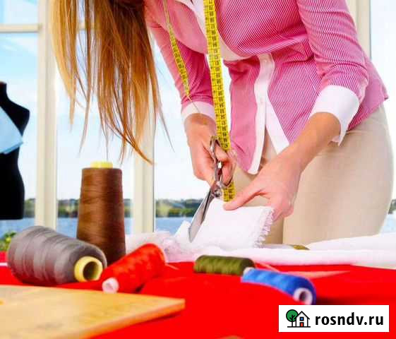 Швейные услуги Северск Северск - изображение 1