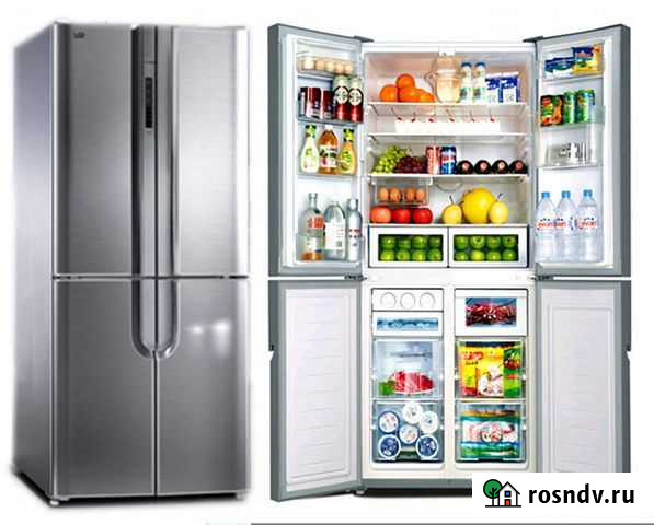 Ремонт холодильников Петропавловск-Камчатский - изображение 1