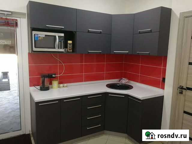 Кухонные гарнитуры Иван да Марья Камышин - изображение 1