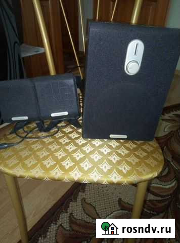 Усилитель звука Саяногорск - изображение 1