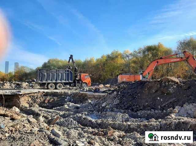 Вывоз металлолома / Сдать металлолом Заречье - изображение 1