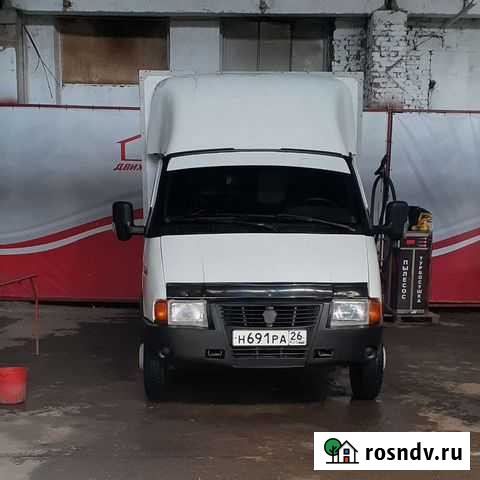 Грузоперевозки, квартирные переезды, доставка стро Нальчик - изображение 1