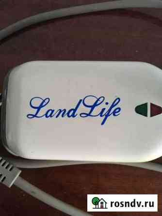 Пароочиститель Land Life LDY-01 Севастополь