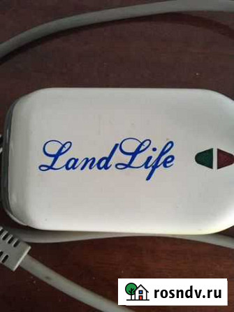 Пароочиститель Land Life LDY-01 Севастополь - изображение 1
