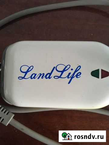 Пароочиститель Land Life LDY-01 Севастополь - изображение 1