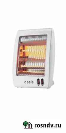 Инфракрасный обогреватель Oasis IS-8 (X) Новомосковск