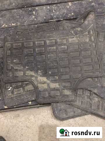 Коврики BMW х5 е53 Озерск - изображение 1