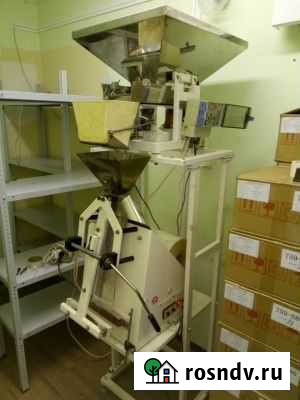 Фасовочный аппарат полуавтомат Русская трапеза Черкесск - изображение 1