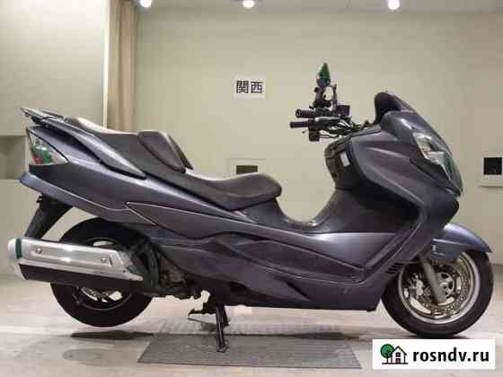 Максискутер Suzuki Skywave 400 Уфа