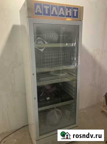 Холодильник бу Таганрог - изображение 1