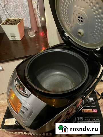 Мультиварка redmond Яблоновский - изображение 1