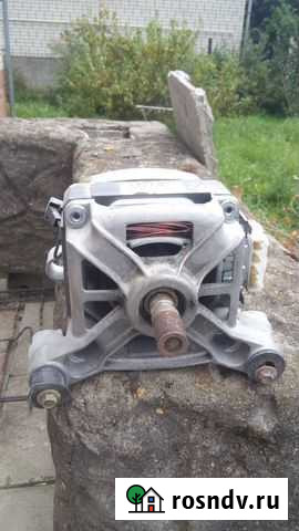 Двигатель от стиральной машины Клинцы - изображение 1