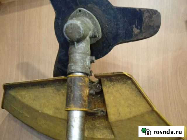 Триммер бензиновый Улан-Удэ - изображение 1