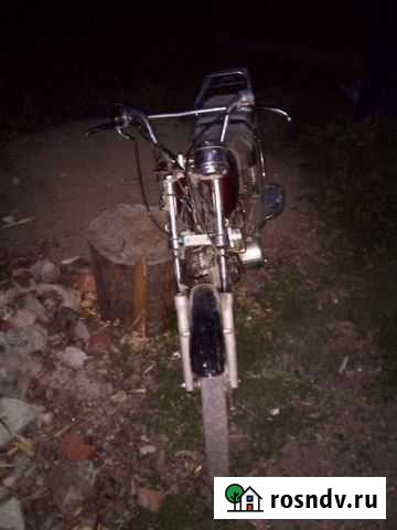 Продам разобранный мопед Миасс - изображение 1