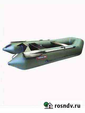 Лодка пвх Hunter 290Р Серпухов