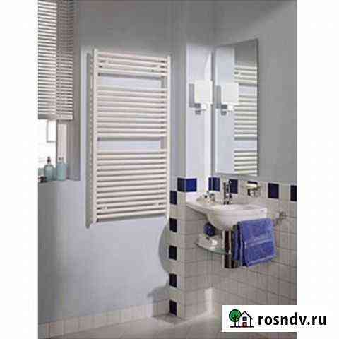 Эл. полотенцесушитель Zehnder toga te 070-050 Псков