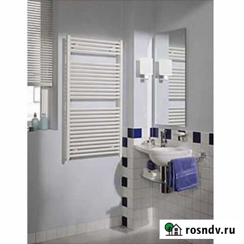 Эл. полотенцесушитель Zehnder toga te 070-050 Псков - изображение 1