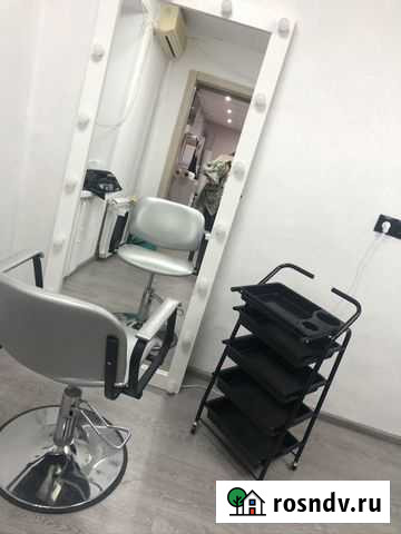 Рабочее место в студии Нижневартовск - изображение 1