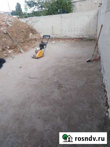 Построим вам дом,все виды строительных работ Севастополь - изображение 1